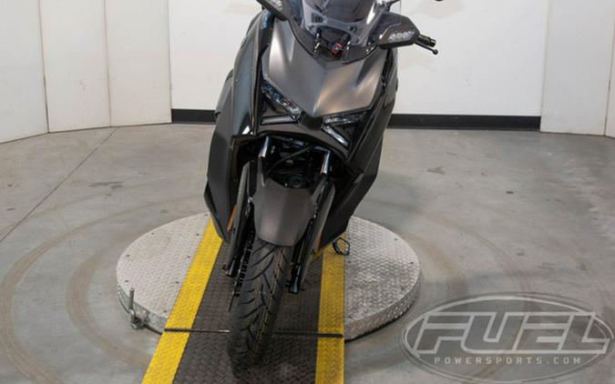 2026 Yamaha XMAX
