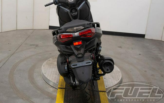 2026 Yamaha XMAX