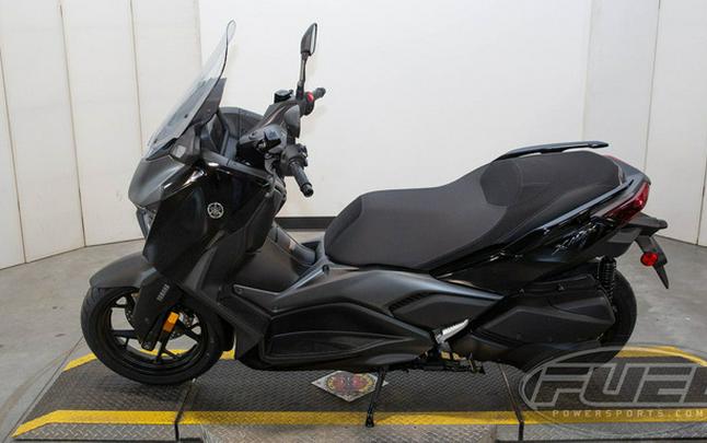 2026 Yamaha XMAX