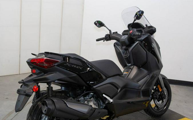 2026 Yamaha XMAX