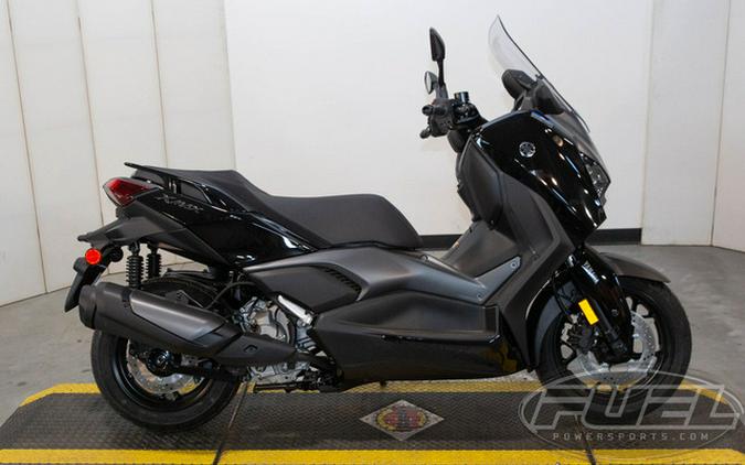 2026 Yamaha XMAX