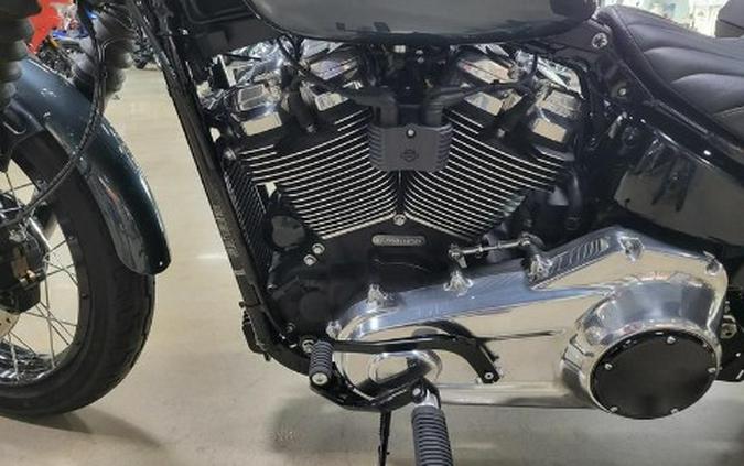 2025 Harley-Davidson Street Bob®