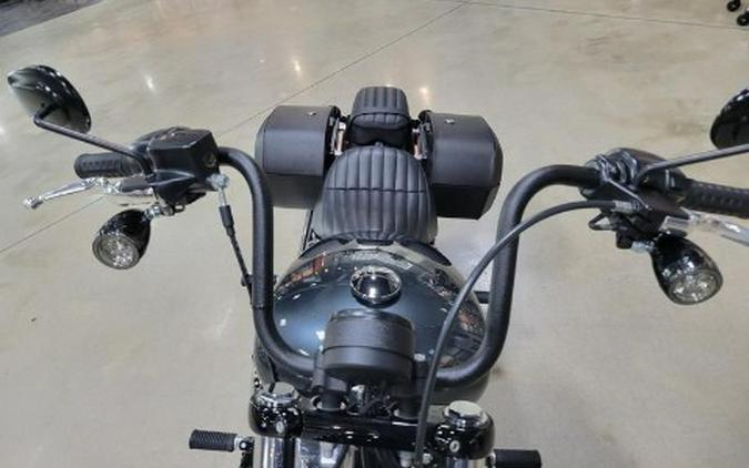 2025 Harley-Davidson Street Bob®