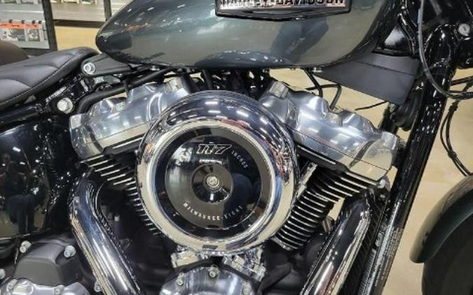 2025 Harley-Davidson Street Bob®