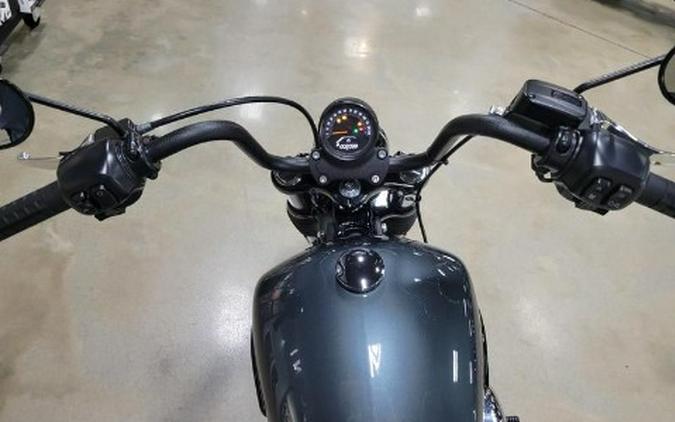 2025 Harley-Davidson Street Bob®