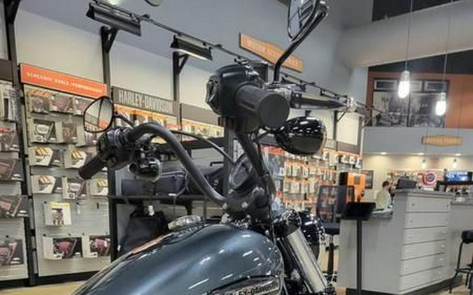 2025 Harley-Davidson Street Bob®