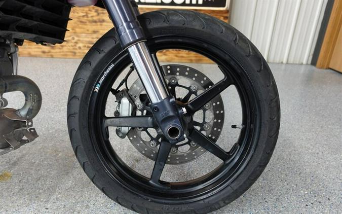 2009 KTM Duke 690