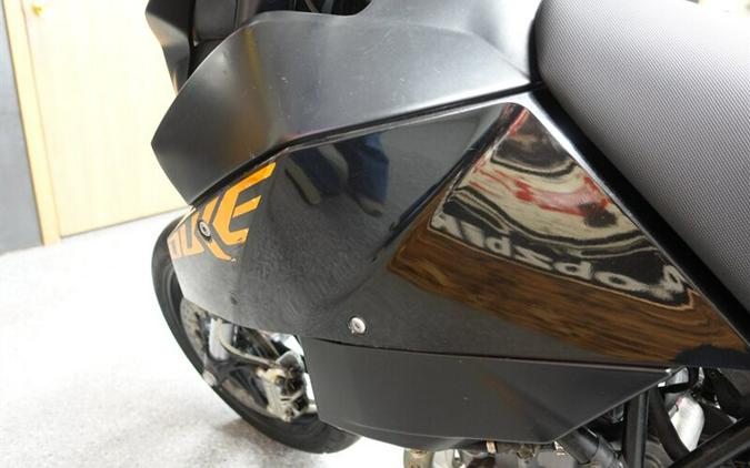 2009 KTM Duke 690