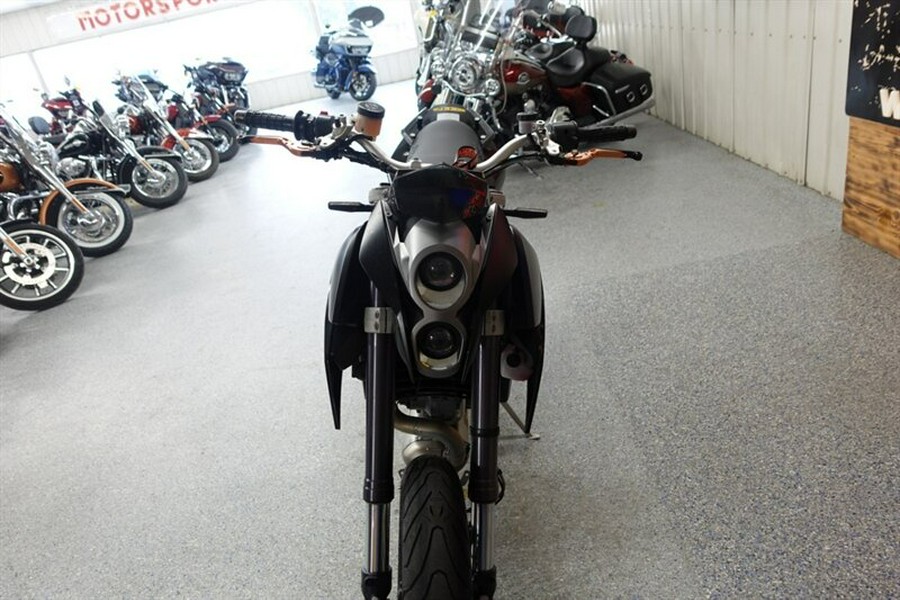 2009 KTM Duke 690