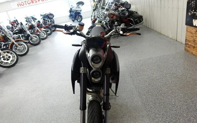 2009 KTM Duke 690