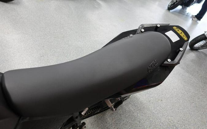 2009 KTM Duke 690