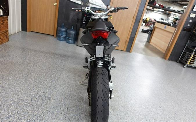 2009 KTM Duke 690