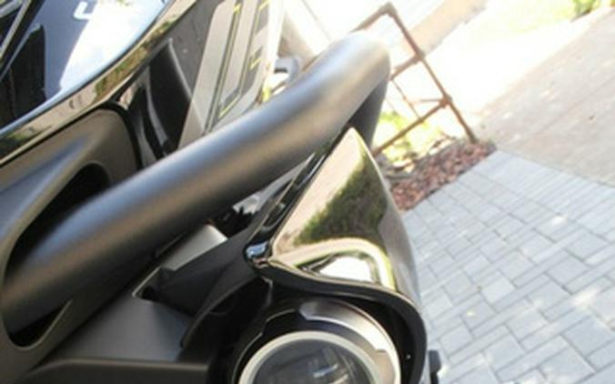 2026 CFMOTO Ibex 800 E