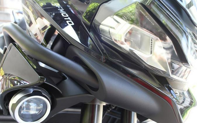 2026 CFMOTO Ibex 800 E