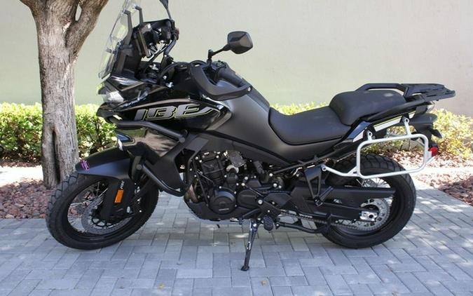 2026 CFMOTO Ibex 800 E