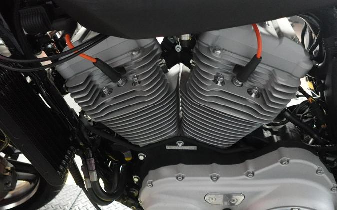 2009 Harley-Davidson XR1200