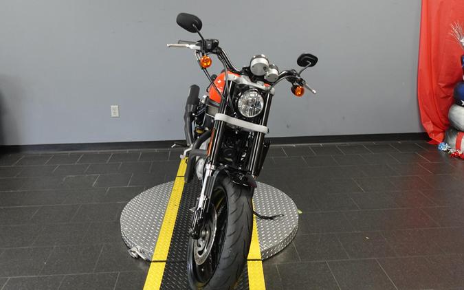 2009 Harley-Davidson XR1200