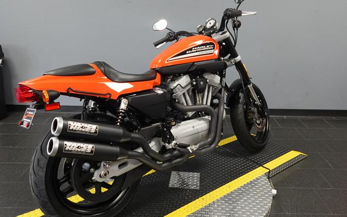 2009 Harley-Davidson XR1200