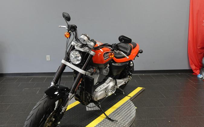 2009 Harley-Davidson XR1200