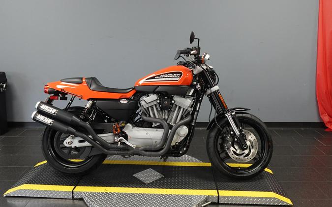 2009 Harley-Davidson XR1200