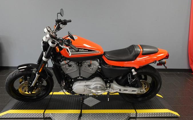 2009 Harley-Davidson XR1200
