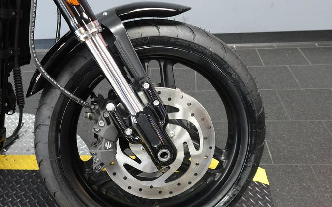 2009 Harley-Davidson XR1200