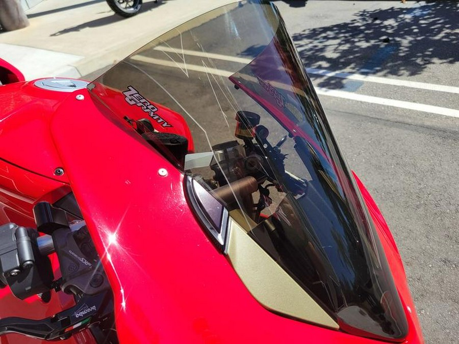 2023 Ducati V4 PANIGALE