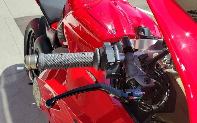 2023 Ducati V4 PANIGALE