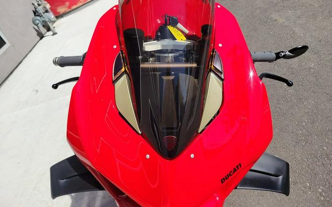 2023 Ducati V4 PANIGALE