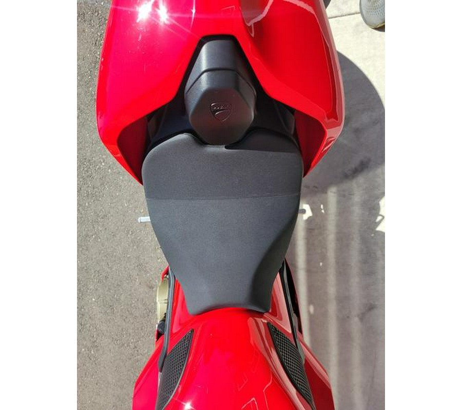 2023 Ducati V4 PANIGALE