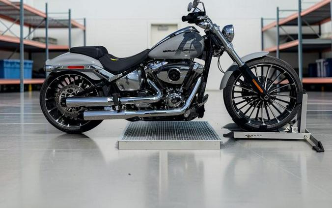 2025 Harley-Davidson Breakout Softail