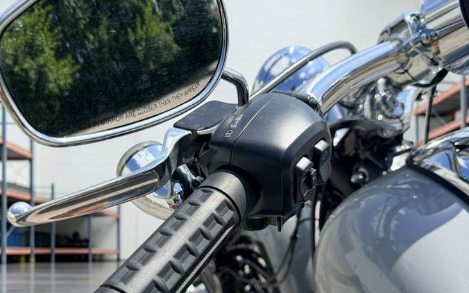 2025 Harley-Davidson Breakout Softail
