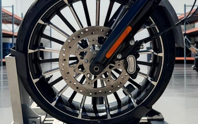 2025 Harley-Davidson Breakout Softail