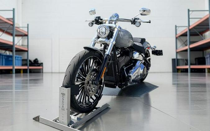2025 Harley-Davidson Breakout Softail