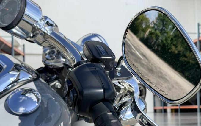 2025 Harley-Davidson Breakout Softail