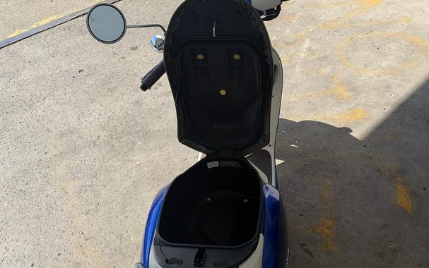 2023 Honda METROPOLITAN