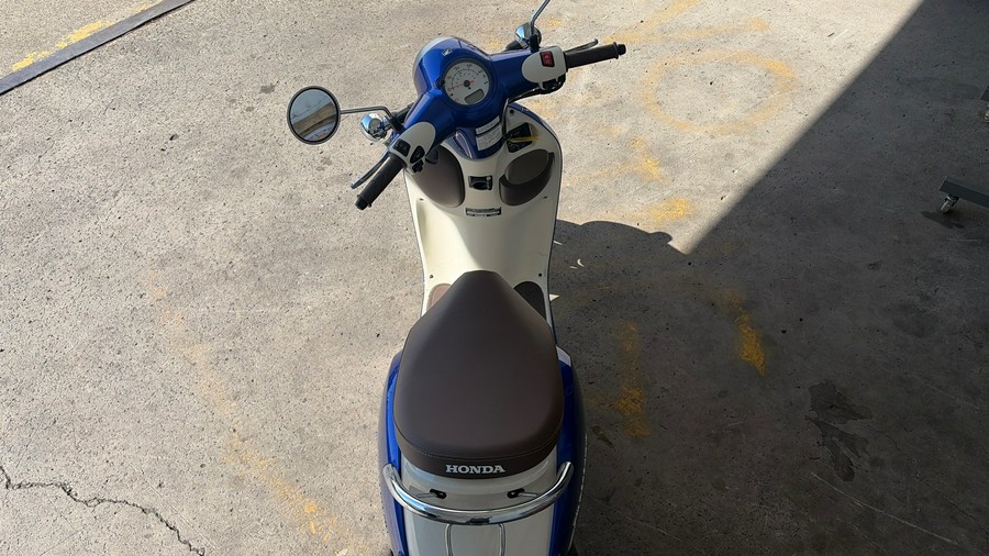 2023 Honda METROPOLITAN