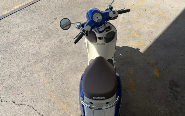 2023 Honda METROPOLITAN