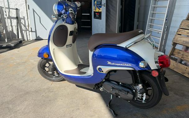 2023 Honda METROPOLITAN