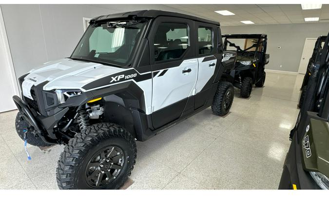 2027 Xpedition XP 5 Northstar - Polaris