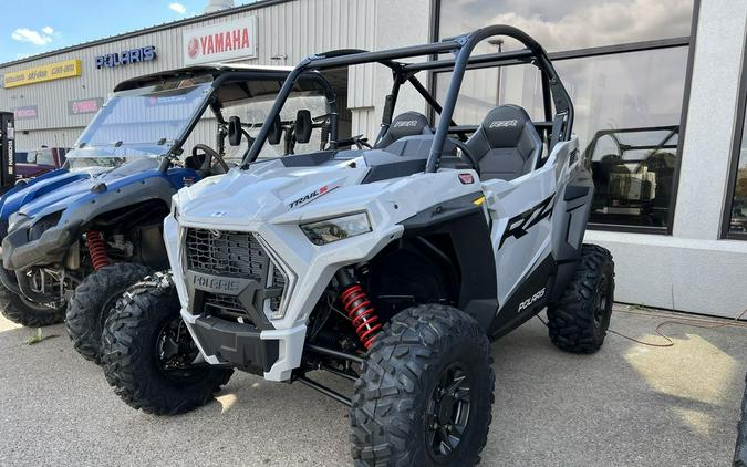 2023 Polaris RZR® Trail S 1000 Premium