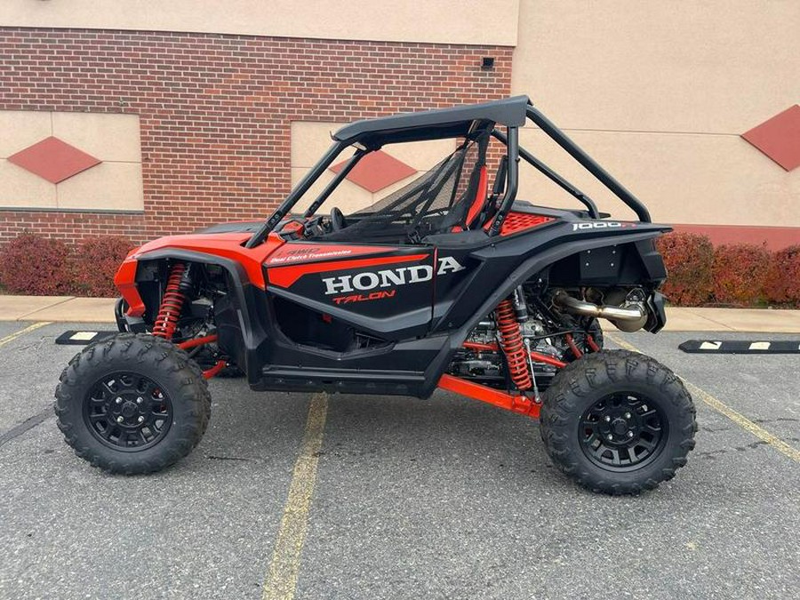 2022 Honda® Talon 1000R