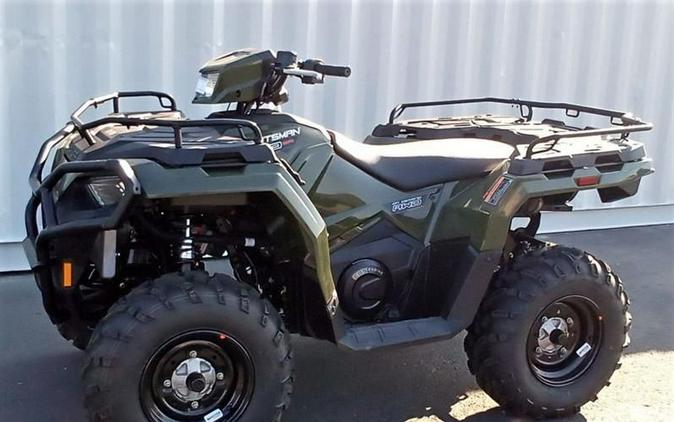 2023 Polaris Sportsman 570 EPS