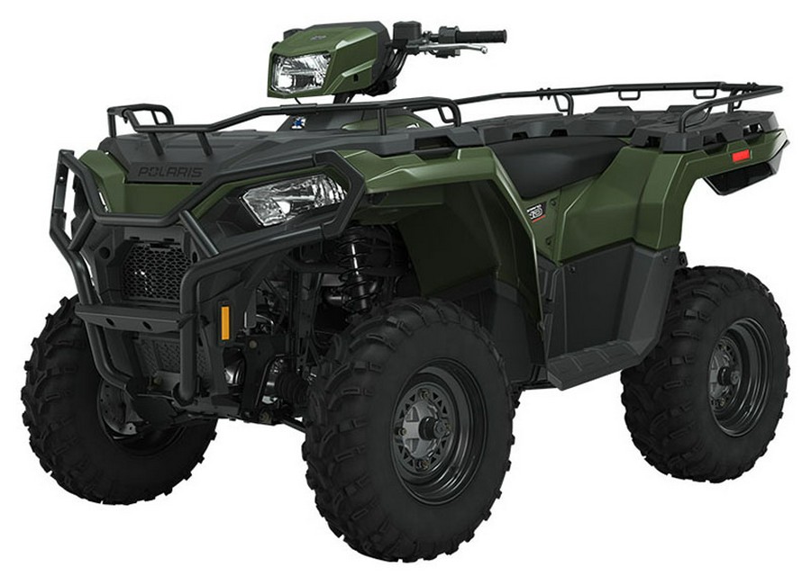 2023 Polaris Sportsman 570 EPS