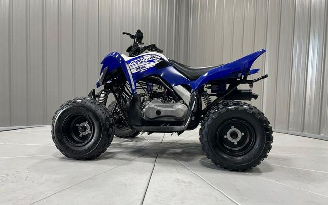 2019 Yamaha RAPTOR 90