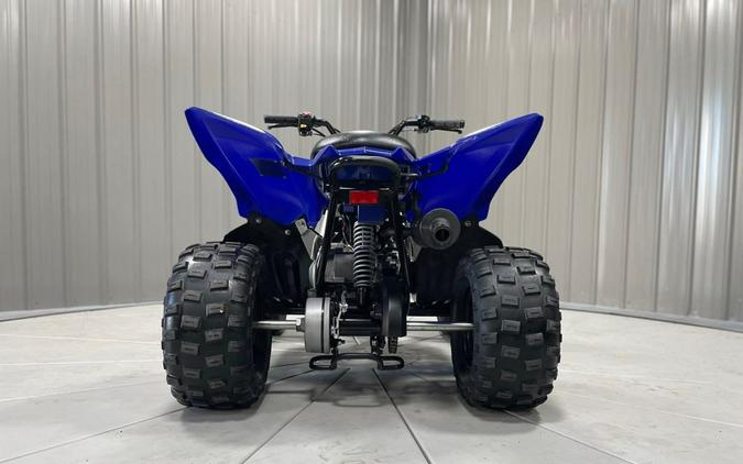 2019 Yamaha RAPTOR 90