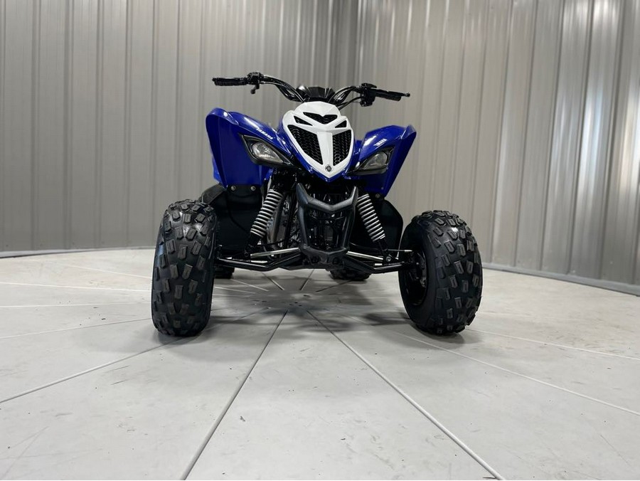 2019 Yamaha RAPTOR 90