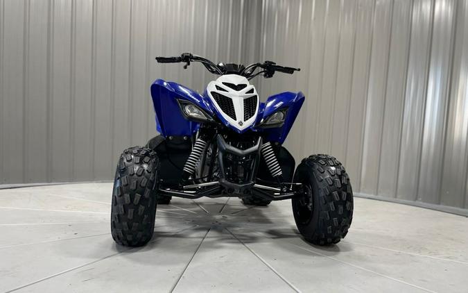 2019 Yamaha RAPTOR 90