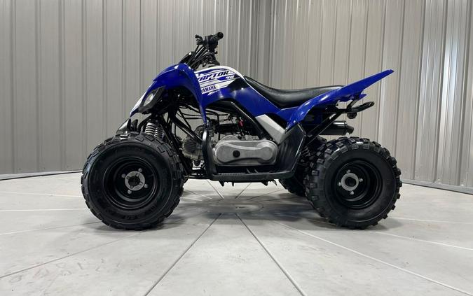 2019 Yamaha RAPTOR 90