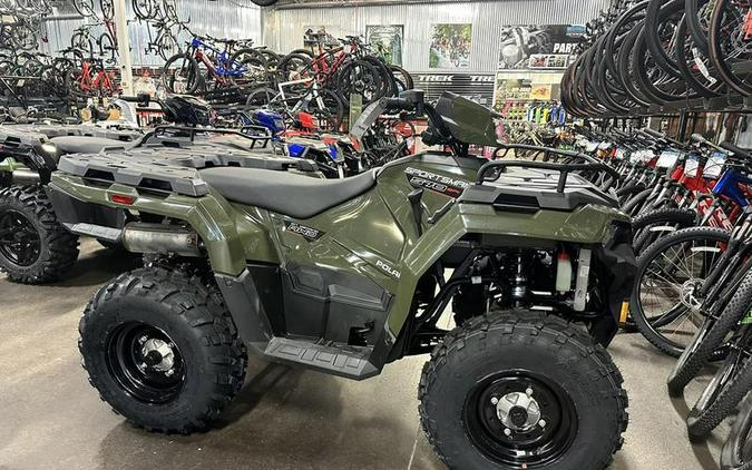 2024 Polaris® Sportsman 570